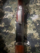 Krieghoff Model 32 Top Single - Image 13 of 14