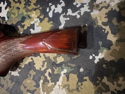 Krieghoff Model 32 Top Single - Image 10 of 14