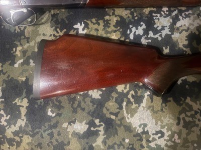Krieghoff Model 32 Top Single - Image 9 of 14