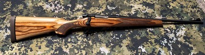 Remington Model Seven .260 Rem - Image 1 of 10