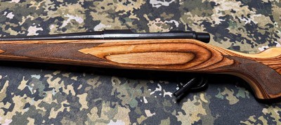 Remington Model Seven .260 Rem - Image 8 of 10