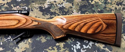 Remington Model Seven .260 Rem - Image 7 of 10