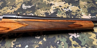 Remington Model Seven .260 Rem - Image 5 of 10