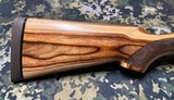 Remington Model Seven .260 Rem - Image 3 of 10