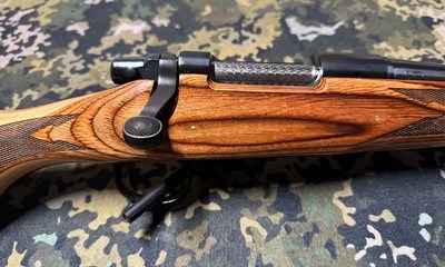 Remington Model Seven .260 Rem - Image 4 of 10
