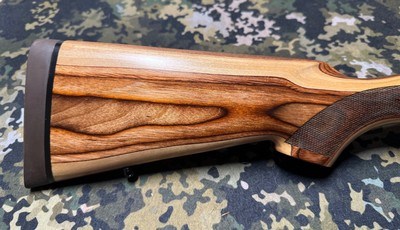 Remington Model Seven .260 Rem - Image 3 of 10