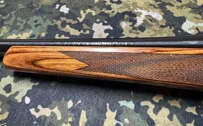 Remington Model Seven .260 Rem - Image 9 of 10
