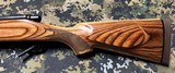 Remington Model Seven .260 Rem - Image 7 of 10