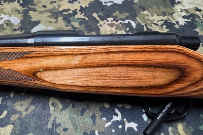 Remington Model Seven .260 Rem - Image 2 of 10