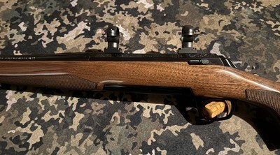 Browning X Bolt Medallion 7mm Rem Mag - Image 8 of 10