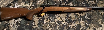 Browning X Bolt Medallion 7mm Rem Mag
