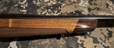 Browning X Bolt Medallion 7mm Rem Mag - Image 4 of 10
