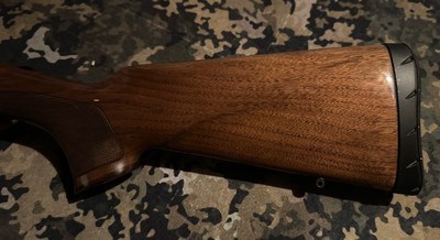 Browning X Bolt Medallion 7mm Rem Mag - Image 7 of 10