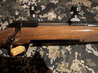 Browning X Bolt Medallion 7mm Rem Mag - Image 3 of 10