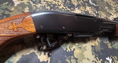 Remington 7600 .270 Win - Image 11 of 11