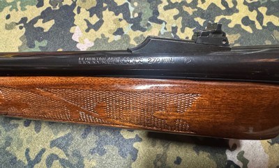 Remington 7600 .270 Win - Image 8 of 11