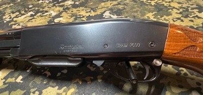 Remington 7600 .270 Win - Image 9 of 11