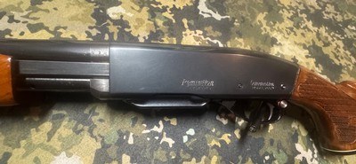 Remington 760 .243 Win - Image 10 of 11