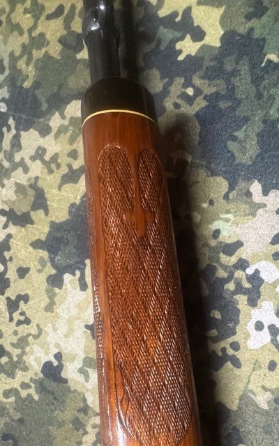 Remington 760 .243 Win - Image 8 of 11