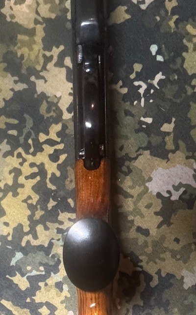 Remington 760 .243 Win - Image 6 of 11