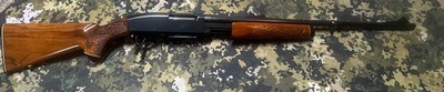Remington 760 .243 Win - Image 1 of 11