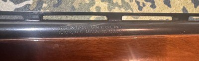 Remington 1100 LT-20 Magnum - Image 5 of 11