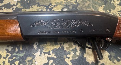 Remington 1100 LT-20 Magnum - Image 1 of 11