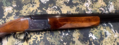 Browning Citori 12 gauge - Image 4 of 11