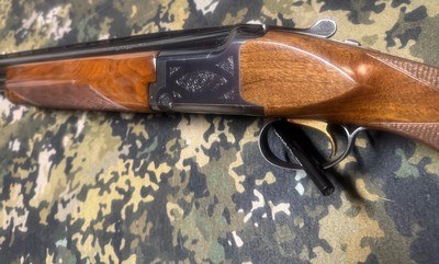 Browning Citori 12 gauge - Image 7 of 11