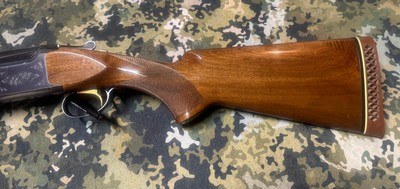 Browning Citori 12 gauge - Image 6 of 11