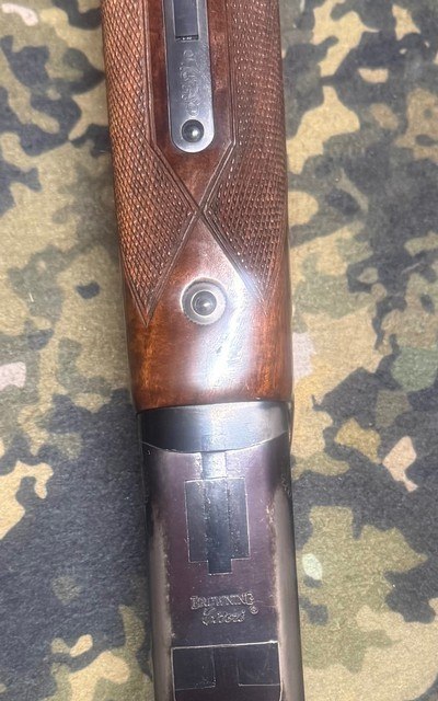 Browning Citori 12 gauge - Image 11 of 11