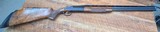 Blaser F3 12GA O/U Shotgun