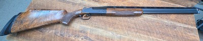 Blaser F3 12GA O/U Shotgun