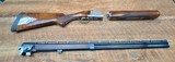 BROWNING CITORI GRADE III SKEET SET 20/28/410 28"BBLS - 2 of 3