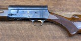 Browning - Auto 5, Light 12, 2,000,00 Commemorative Edition, Made In Belgium, 12ga. 28