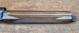 Browning - Auto 5, Light 12, 2,000,00 Commemorative Edition, Made In Belgium, 12ga. 28