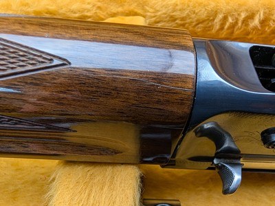 Browning - Auto 5, Light 12, 2,000,00 Commemorative Edition, Made In Belgium, 12ga. 28