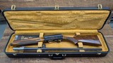 Browning - Auto 5, Light 12, 2,000,000 Commemorative Edition, Made In Belgium, 12ga. 28" Barrel - 1 of 15