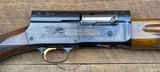 Browning - Auto 5, Light 12, 2,000,000 Commemorative Edition, Made In Belgium, 12ga. 28" Barrel - 4 of 15