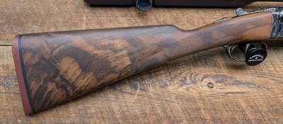BERETTA 471 SILVER HAWK 20ga /26" Barrel - Image 7 of 9