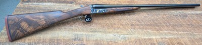 BERETTA 471 SILVER HAWK 20ga /26" Barrel - Image 2 of 9