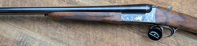 BERETTA 471 SILVER HAWK 20ga /26" Barrel - Image 5 of 9