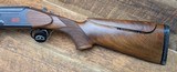 Fabarm H&K Sporting Clays Competition Extra Max Lion 12ga / 28