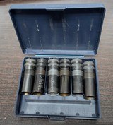 Fabarm H&K Sporting Clays Competition Extra Max Lion 12ga / 28