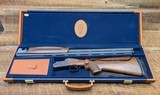 Fabarm H&K Sporting Clays Competition Extra Max Lion 12ga / 28
