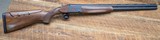 Fabarm H&K Sporting Clays Competition Extra Max Lion 12ga / 28