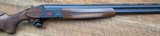 Fabarm H&K Sporting Clays Competition Extra Max Lion 12ga / 28