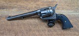 Colt SAA 1st Gen - 1905 - 7.5" Barrel - .32/20 - San Francisco Shipped w/ Colt Letter - 1 of 5
