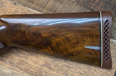 1965 Browning Superposed Lightning 12ga - 30" Barrels - Made in Belgium - Image 6 of 15