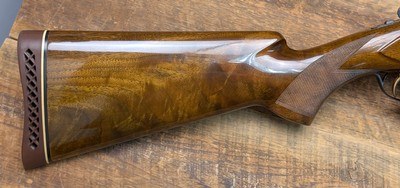 1965 Browning Superposed Lightning 12ga - 30" Barrels - Made in Belgium - Image 3 of 15